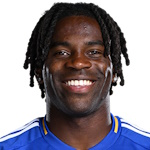 Caleb Okoli, Leicester Centre Back