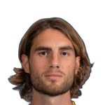 Marco Varnier, Sudtirol Centre Back