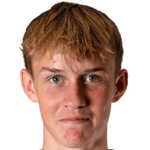 Cameron Bragg, Southampton Central Midfielder