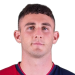 Roberto Piccoli, Bologna Centre Forward