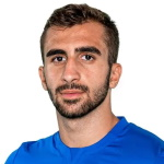 Simone Trimboli, Mantova Central Midfielder
