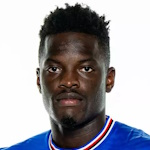 Ronaldo Vieira, San Jose Earthquakes Central Midfielder