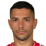 Gianluca Caprari, Padova Second Striker