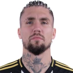 Lyanco, Atletico-MG Centre Back