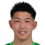 Tomoki Hayakawa, Kashima Goalkeeper