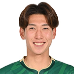 Naoki Hayashi, Tokyo Verdy Centre Back