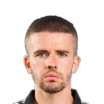 Ádám Nagy, Ferencvarosi TC Defensive Midfielder