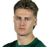 Mattias Svanberg, VfL Wolfsburg Central Midfielder