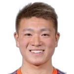 Yota Komi, Cerezo Osaka Centre Forward