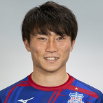Yoshiki Torikai, Mito Hollyhock Right Winger