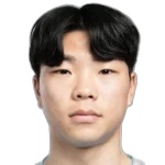 Jegal Jae-Min, Hwaseong Central Midfielder