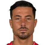 Armando Izzo, Avellino Centre Back