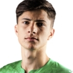 Tiago Cóser, Coritiba Centre Back