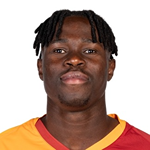 Wilfried Singo, Galatasaray Right Back