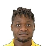 Ben Lhassine Kone, Como Central Midfielder