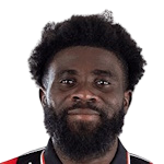 Jérémie Boga, Juventus Left Winger
