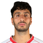 Nunzio Lella, Hellas Verona Central Midfielder