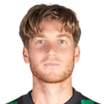 Filippo Romagna, Reggiana Central Midfielder