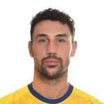 Artur Ioniță, Arezzo Central Midfielder