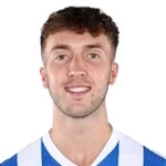 Jack Hinshelwood, Brighton Attacking Midfielder