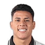 Matheus Martins, Botafogo Attacking Midfielder