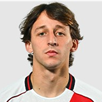 Matías Galarza, Inter Miami Central Midfielder