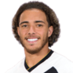 Figueiredo, Alverca Left Winger