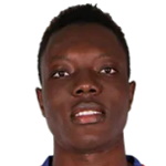 Musah Mohammed, Sivasspor Defensive Midfielder