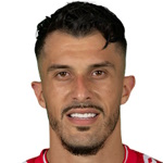 Dany Mota, Monza Centre Forward