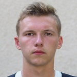 Mykola Haiduchyk, Polessya Centre Forward