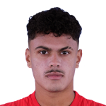 Mateusão, Shabab Al Ahli Dubai Centre Forward
