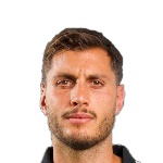 Filippo Bandinelli, Empoli Central Midfielder