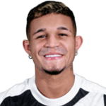 Adson, Vasco DA Gama Centre Forward
