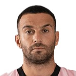 Roberto Insigne, Avellino Centre Forward