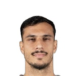 Tommaso Cancellotti, Avellino Right Back