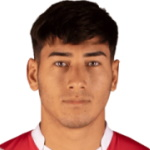 Román Vega, Zenit Left Back