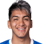 Matías Galarza, Talleres Cordoba Defensive Midfielder