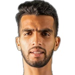 Aniss Karimi, Dubai United Central Midfielder