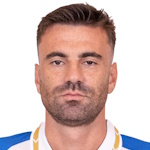 Gabriele Moncini, Vicenza Virtus Centre Forward