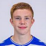 Devin Haen, Willem II Centre Forward