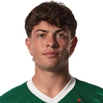 Agustín Giay, Palmeiras Right Back