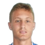 Marco Bellich, Juve Stabia Centre Back