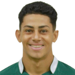 Dodozinho, Jeonbuk Motors Attacking Midfielder