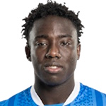 Yaimar Medina, Genk Centre Back