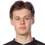 Axel Henriksson, Randers FC Attacking Midfielder