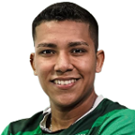 Mateo Abastoflor, Nacional Potosí Centre Forward