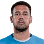 David Robles, Real Tomayapo Centre Back