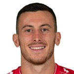 Samuele Birindelli, Monza Central Midfielder