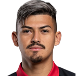 Diego González, Santos Laguna Attacking Midfielder