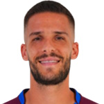 Andrea Meroni, Mantova Centre Back